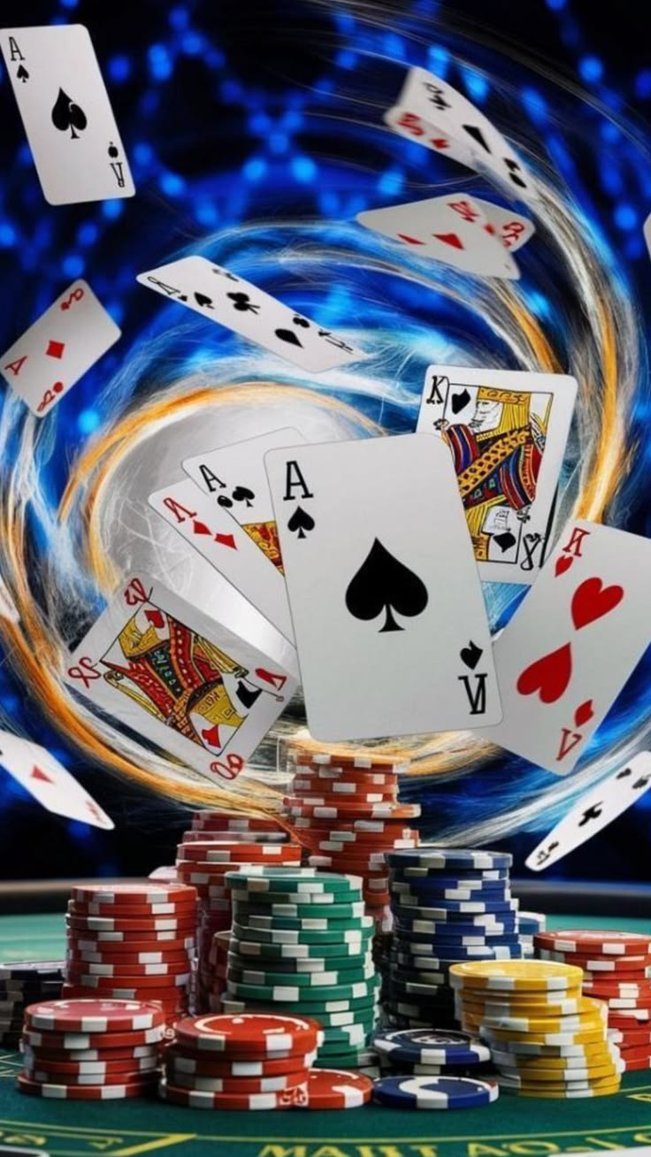AduQ betting interface showing raise call fold options and pot total